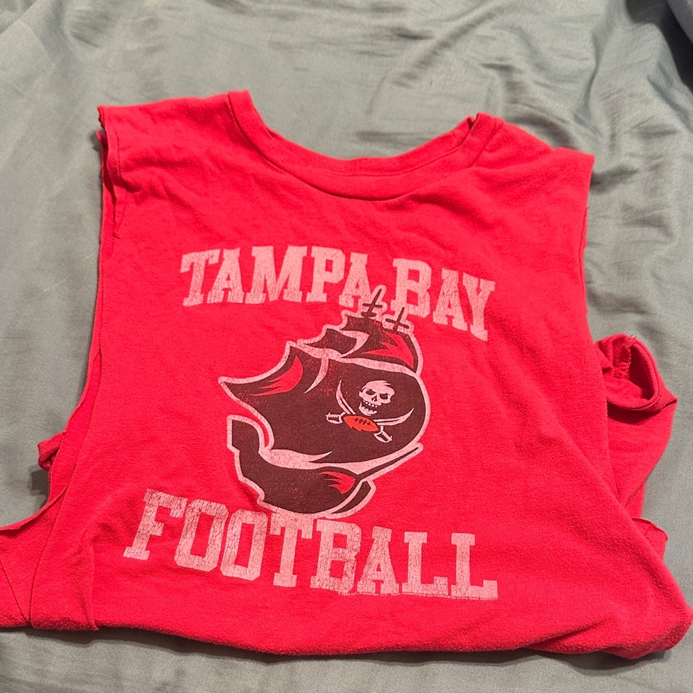 Bucs Tank